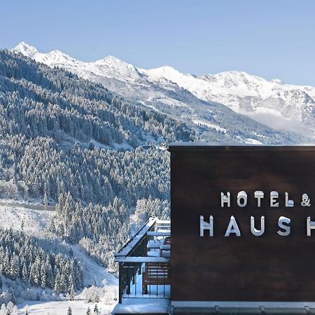 Alpine Spa Hotel Haus Hirt Bad Gastein Eksteriør bilde